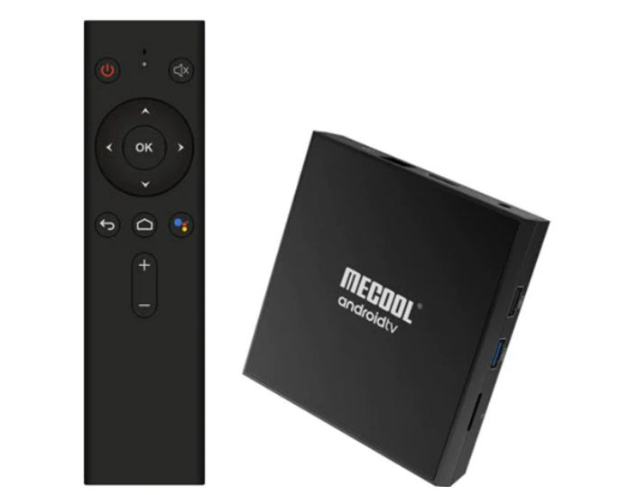 TV Box