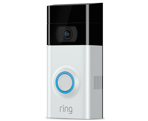 Video Doorbell