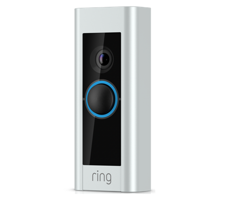 Video Doorbell