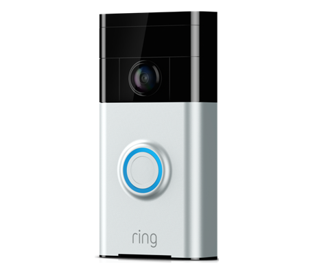 Video Doorbell